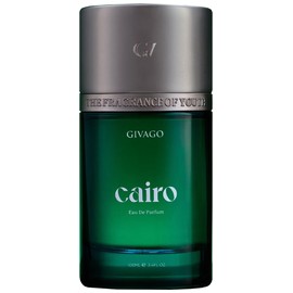 perfume Cairo