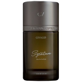 perfume Signature