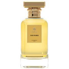 perfume Oud Rubis