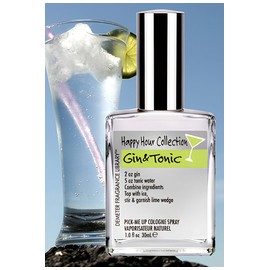 perfume Gin & Tonic