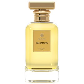 perfume IBN Battuta