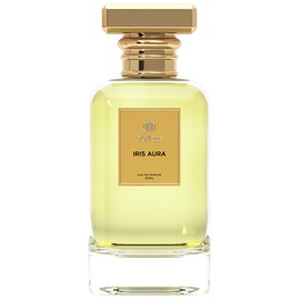 perfume Iris Aura