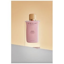 perfume LA VIE EN ROSE
