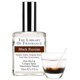 perfume Black Russian