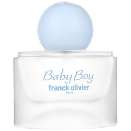 perfume Baby Boy