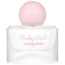 perfume Baby Girl