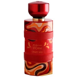 perfume Storm Crazy Mix