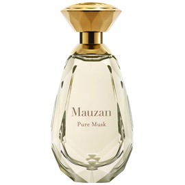 perfume Pure Musk