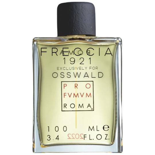 Profumum Roma Perfumes And Colognes