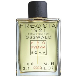 perfume Freccia 1921