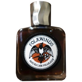 perfume American Pharoah