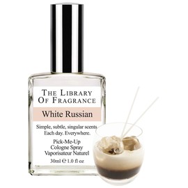perfume White Russian