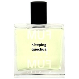 perfume Sleeping Quechua