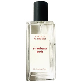 perfume Strawberry Gurlz