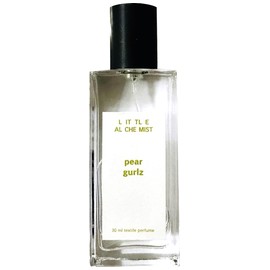 perfume Pear Gurlz