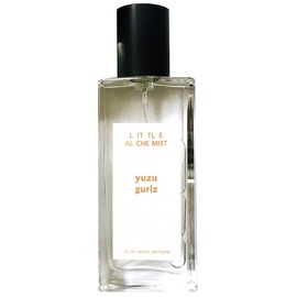 perfume Yuzu Gurlz
