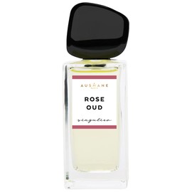 perfume Rose Oud