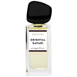 perfume Oriental Safari