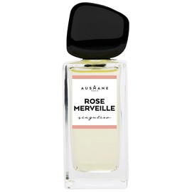 perfume Rose Merveille