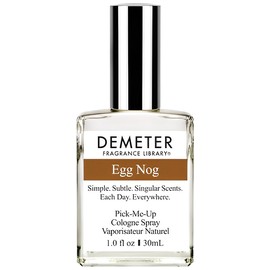 perfume Egg Nog