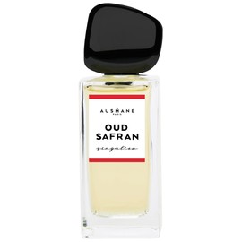perfume Oud Safran