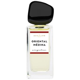 perfume Oriental Medina