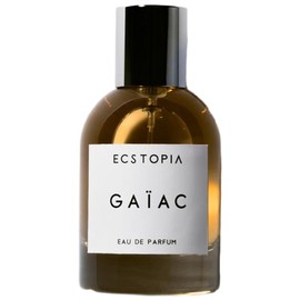 perfume Gaïac