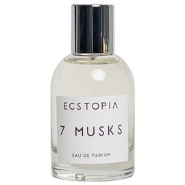 perfume 7 Musks