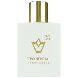 perfume Xponential Night Boost