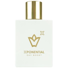 perfume Xponential Day Boost