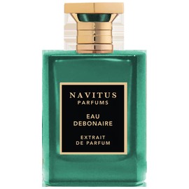 perfume Eau Debonaire