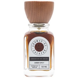 perfume Labdanum is My Love Language