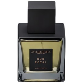perfume Oud Royal
