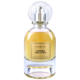 perfume Ambre Malaika