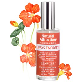 perfume Always Energetic