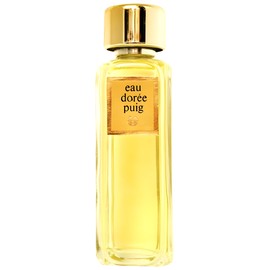 perfume Eau Dorée