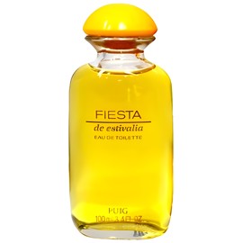 perfume Fiesta de Estivalia