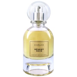 perfume Desert Noir
