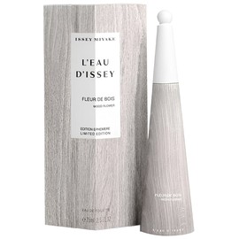 L’Eau d’Issey Fleur de Bois