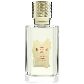 perfume Timeless Lovers