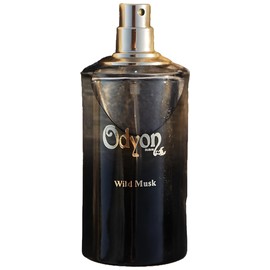 perfume Wild Musk