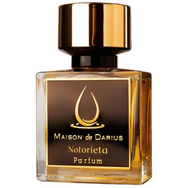 perfume Notorieta