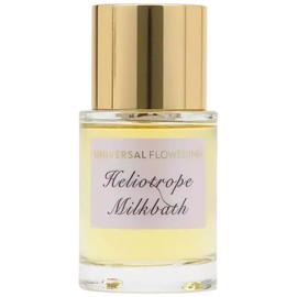 Heliotrope Milkbath