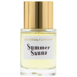 Summer Sauna