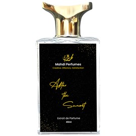 perfume After The Sunset