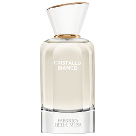 perfume Cristallo Bianco