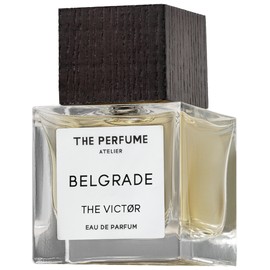 perfume Belgrade The Victor