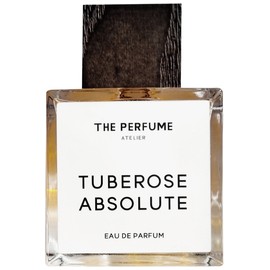 perfume Tuberose Absolute