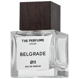 perfume Belgrade 011