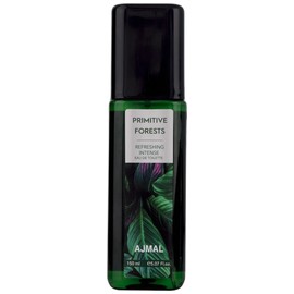 Primitive Forests